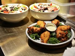 -农畉LONFOOD(福田星河COCOPark店)