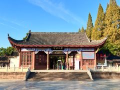 -东坡赤壁风景名胜区
