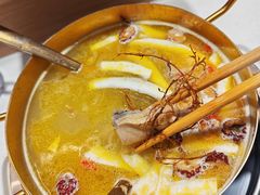 -盛香亭转转热卤(东方宝泰店)