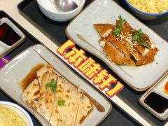 海南鸡饭-本味轩精品茶餐厅(黄山路店)