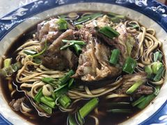 -南花桥羊肉馆老字号(乌镇店)