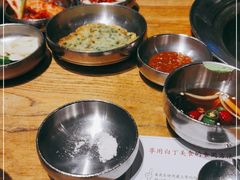 -姜虎东白丁烤肉(银泰中心in99店)