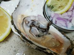 -王四营海鲜市场