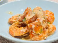 -万丽轩·粤菜(王府井金茂万丽酒店)
