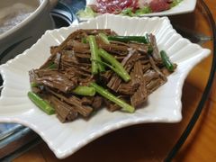 -清真华宇开锅羊肉