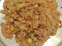 -韩麦大冷面(桂花街直营店)