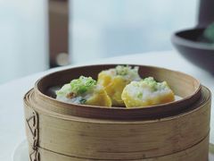 -天龙轩(香港丽思卡尔顿酒店)