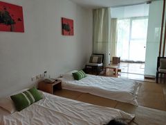 -河北霸州茗汤日月潭温泉