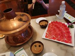 -南门涮肉(天坛店)