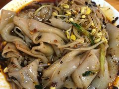 -蒋家槟豆面皮(友爱路店)