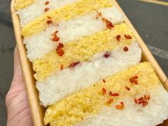 -许阿姨糕团店(南京总店)