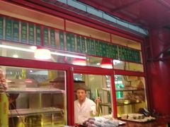 -白魁老号饭庄(交道口店)