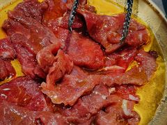 -金龙烧烤·牛肉面(西塔店)