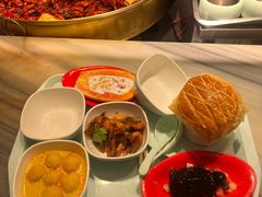 -堂会·KTV·自助餐·团建聚会(天河店)
