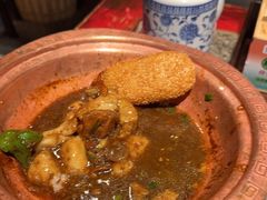 -南京大牌档(人民广场店)