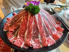 -东来顺饭庄(天坛店)