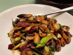 -缤圣源中国清真菜(群力店)