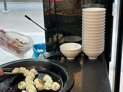 -毛华美食(清扬路店)