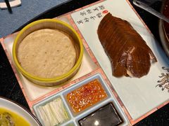-恒记饭店(珠江路总店)