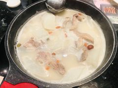 -新兴·金羊座·粤菜点心(乐峰店)