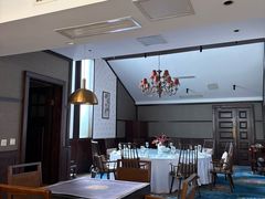 -老房子金沙元年川菜食府·花园餐厅(金沙店)