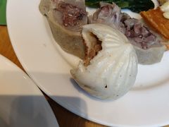 -上海静安香格里拉大酒店
