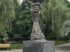 -苏州河梦清园环保主题公园