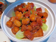 -北李妈妈菜·海肠捞饭(开发区万达店)