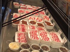 -前门后头老北京铜锅涮肉·京味菜·烤鸭(伊藤洋华堂店)