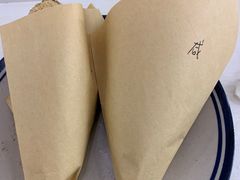 -正南齐北·老街糯米团(洪崖洞店)