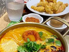 -小满手工粉(北京来福士店)