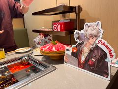 -海底捞火锅(地王新天地店)