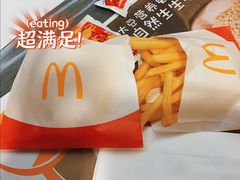 -麦当劳(鲁迅公园店)