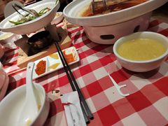 -西贝(武汉群星城店)