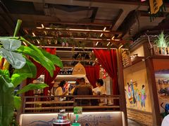 -农耕记·湖南土菜(halo广场店)