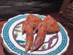 -鸟万·炭火料理Yaki ONE(星光店)