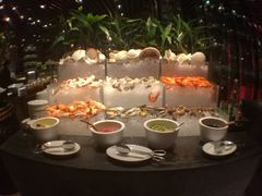 -广州富力君悦大酒店·凯菲厅