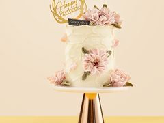 -杜哈夫DOUX RÊVE·生日蛋糕(日月光店)
