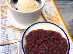 红豆双皮奶-滋味园(勒流店)