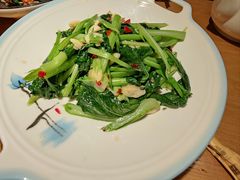 -呷湘厨·鱼汤捞饭·剁椒鱼头·辣椒炒肉(国家会展中心店)