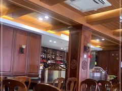 -德大西餐社(云南南路店)