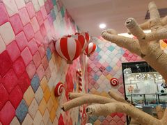 -袖虎·猫馆(体育西路店)