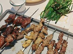 -亿牌牌东北烧烤(博物馆旗舰店)