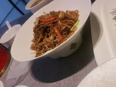 -秀儿四九城·新京菜(亚运村鸟巢店)