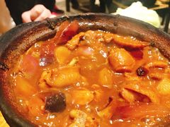 -范贤光鸡公煲(平乐园总店)