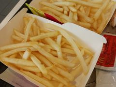 -麦当劳(漳州二路店)