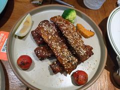 -The Good Place好地方·Brunch·coffee(国贸店)