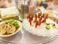 -金时代顺风大酒店(静安大融城店)