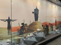 -盘龙城遗址博物院