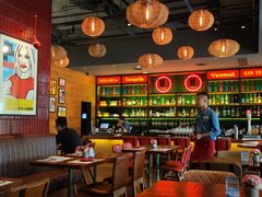 大堂-TOMATITO(无限极荟店)